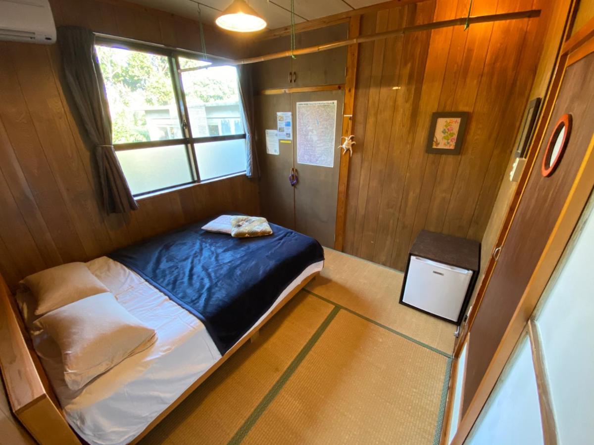 Hotel Hibiscus Miyakojima  Esterno foto