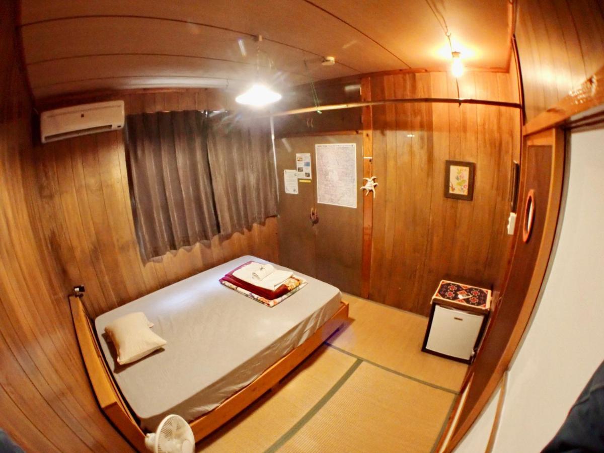 Hotel Hibiscus Miyakojima  Esterno foto