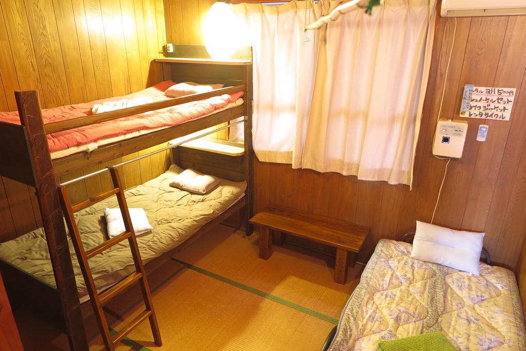 Hotel Hibiscus Miyakojima  Esterno foto