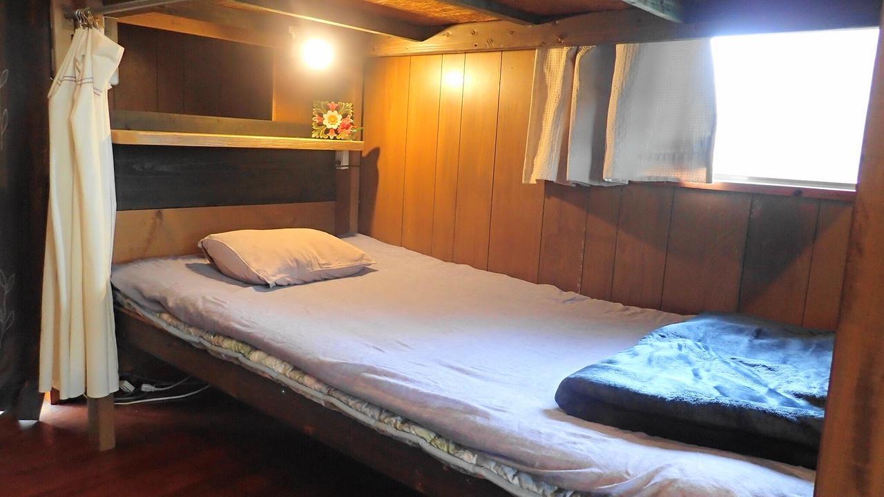 Hotel Hibiscus Miyakojima  Esterno foto