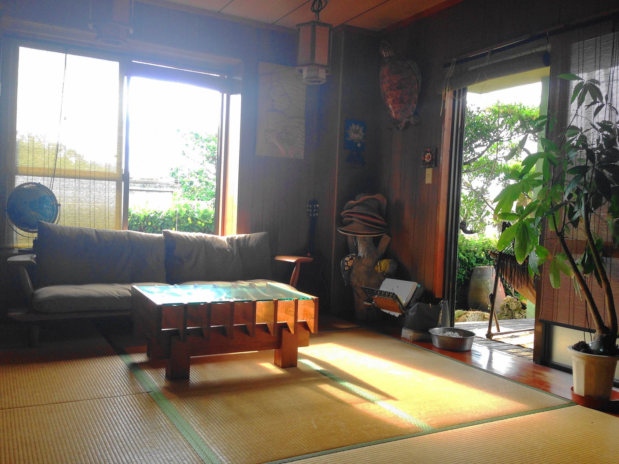 Hotel Hibiscus Miyakojima  Esterno foto